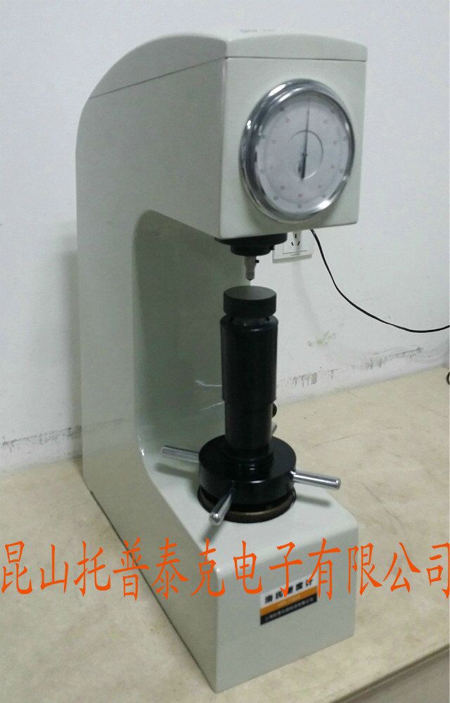 硬度计价格
